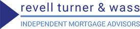Revell Turner & Wass logo