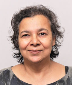 Naz Miller