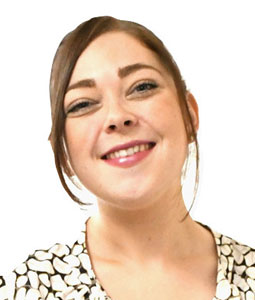 Ellie Richardson